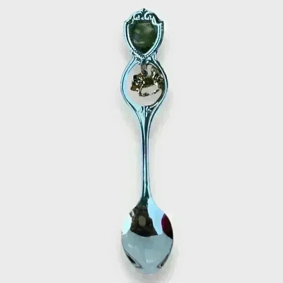 *5 for $15* Maryland Souvenir Spoon - Picture 4 of 5